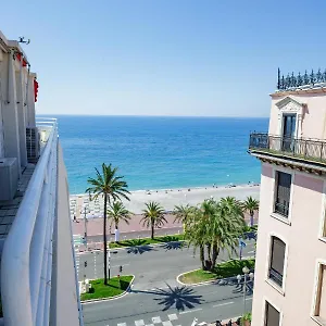  Apartment Lovely Near The Sea 25 Bis Promenade Des Anglais