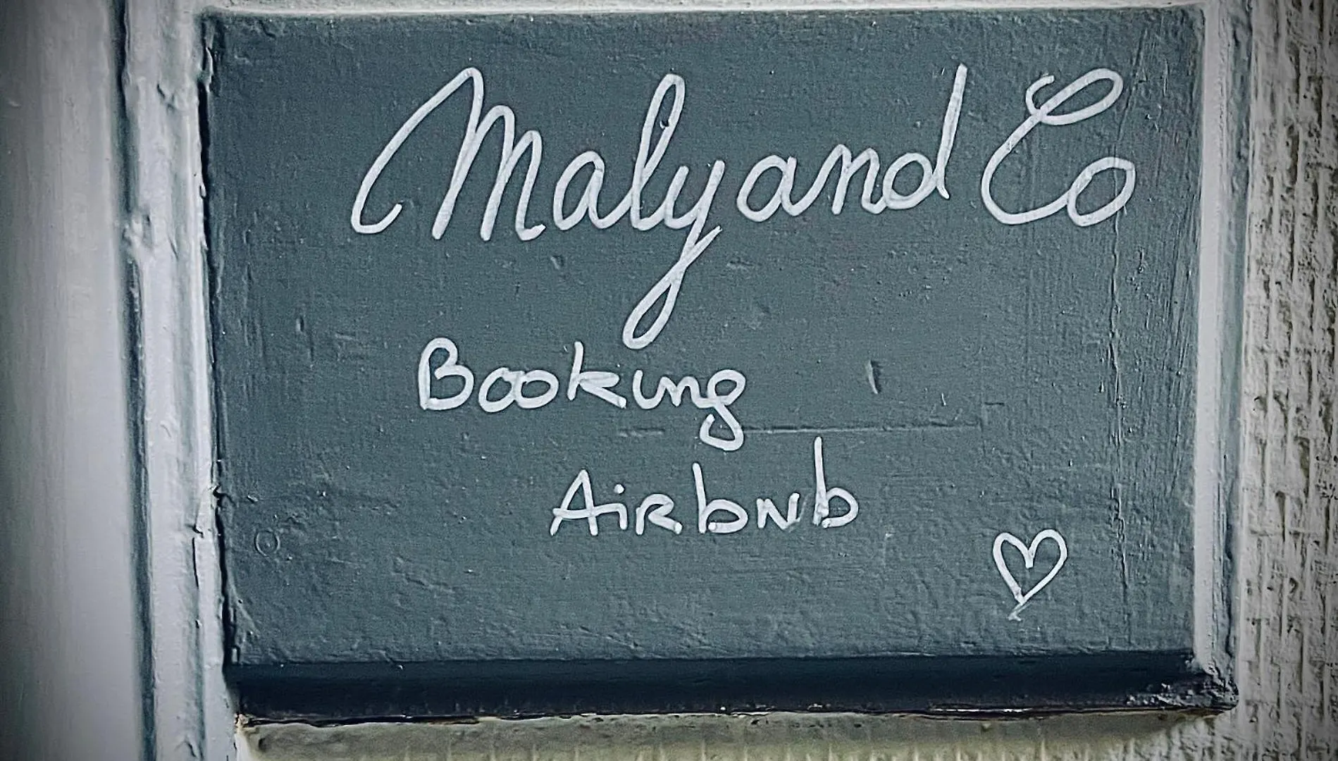 Malyandco Apartment Nice 0*,  France